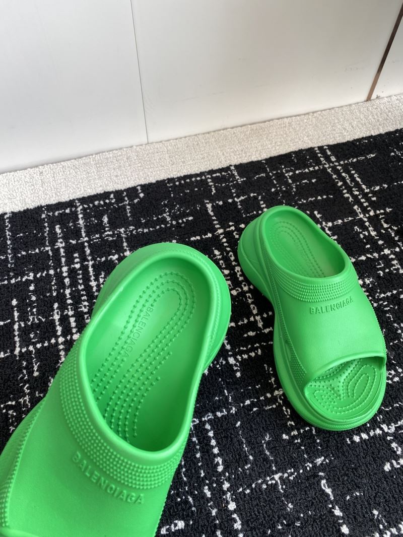 Balenciaga Slippers